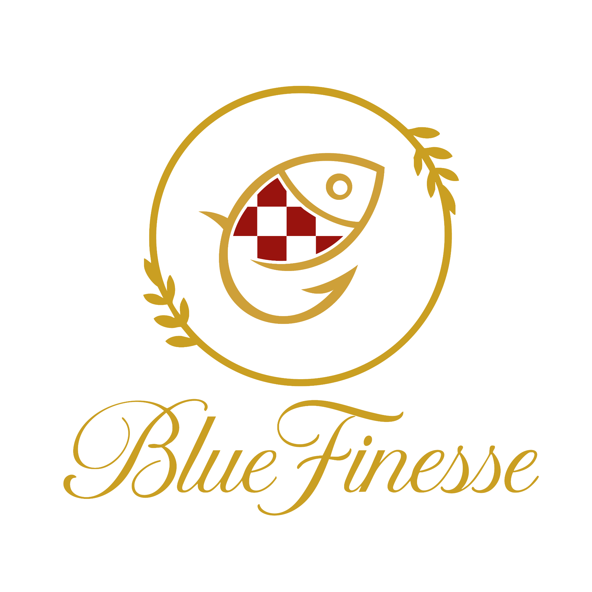 Blue Finesse